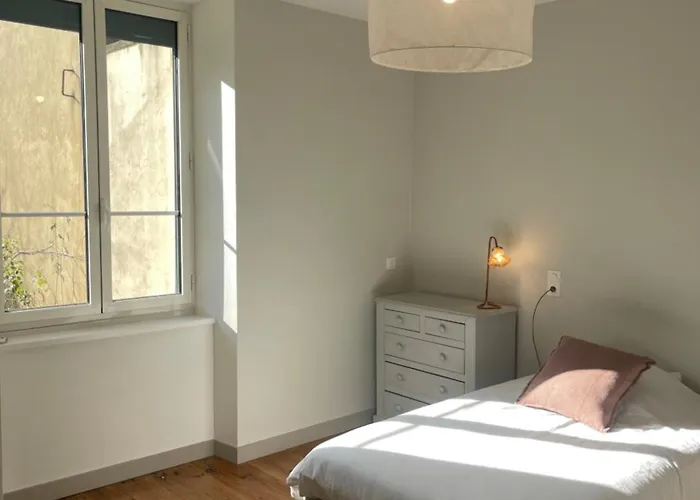 Penzion La Chorier 3*