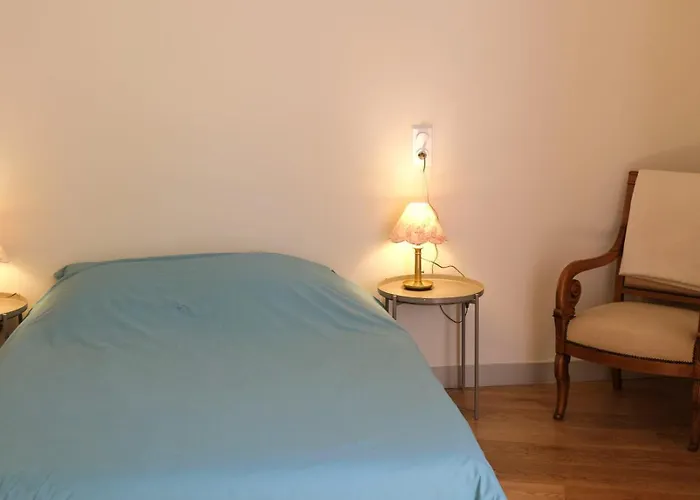 La Chorier 3* Grenoble