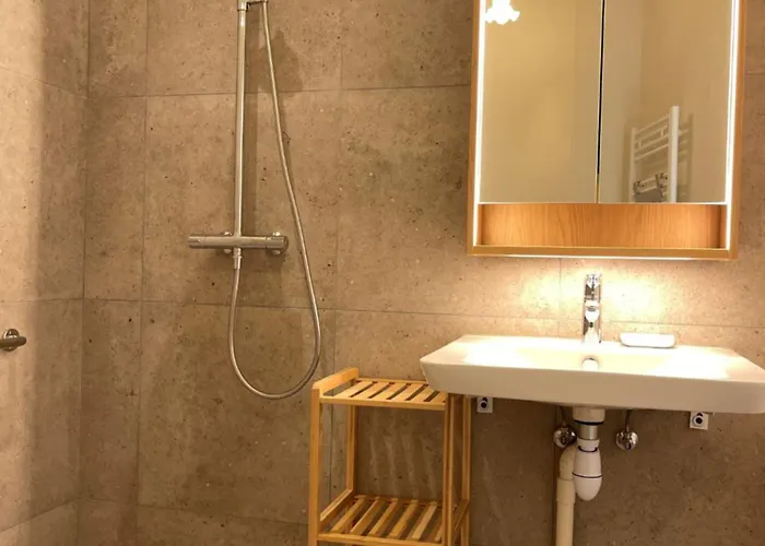 Penzion La Chorier 3*