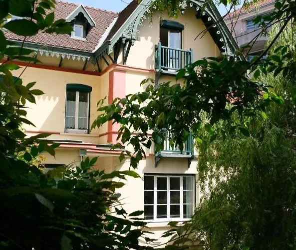 La Chorier Penzion 3*