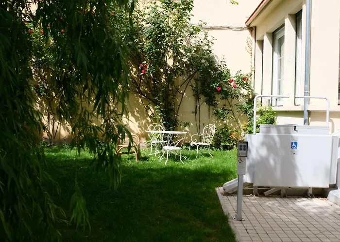 La Chorier Penzion 3*