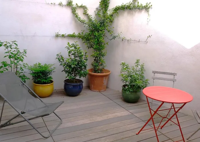 Penzion La Chorier 3*