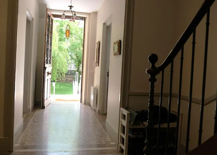 La Chorier 3* Grenoble